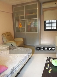 Blk 979A Buangkok Crescent (Hougang), HDB 5 Rooms #167899882